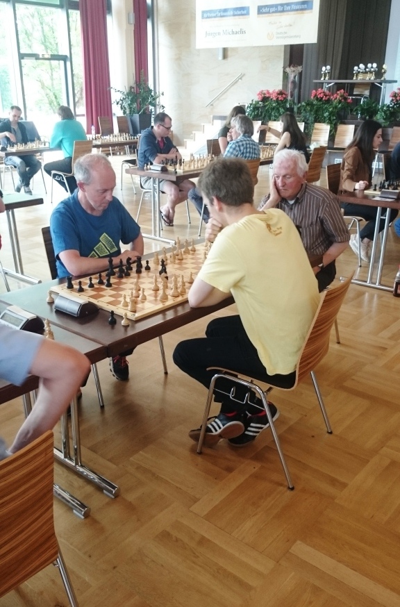 Baskisches Schach